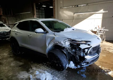 2024 Buick Encore Gx Sport Touring z USA, uszkodzony, nr VIN KL4AMESL1RB038216